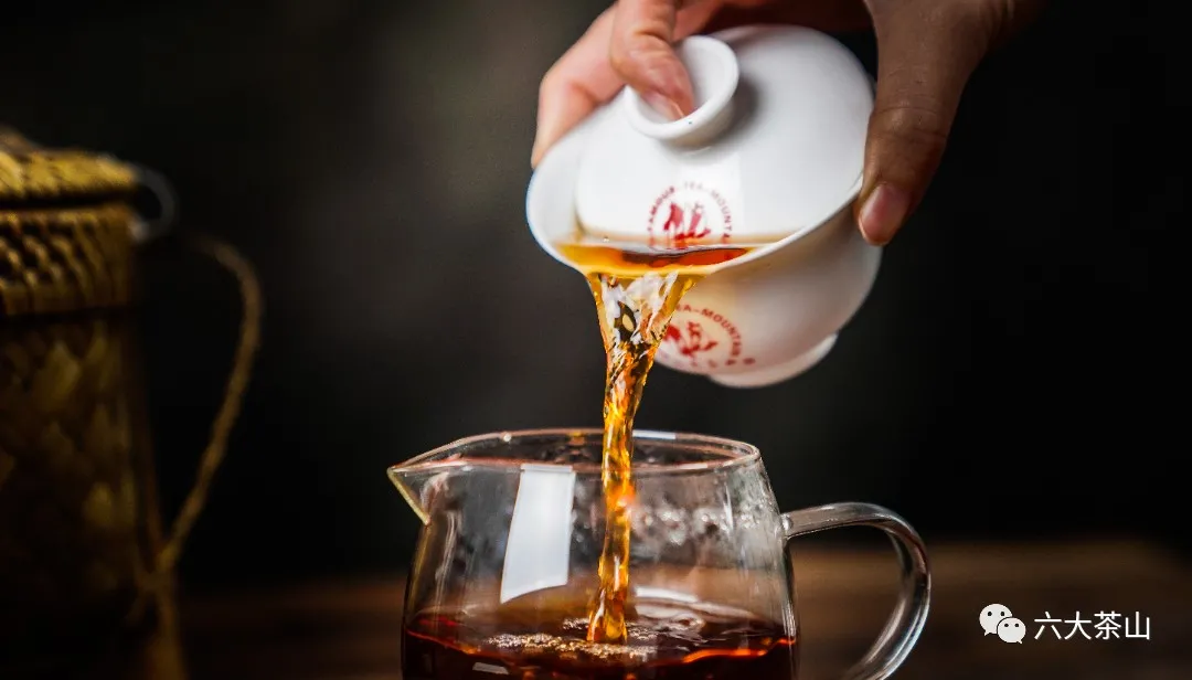 六大茶山限定新年好禮，解鎖虎年新玩法