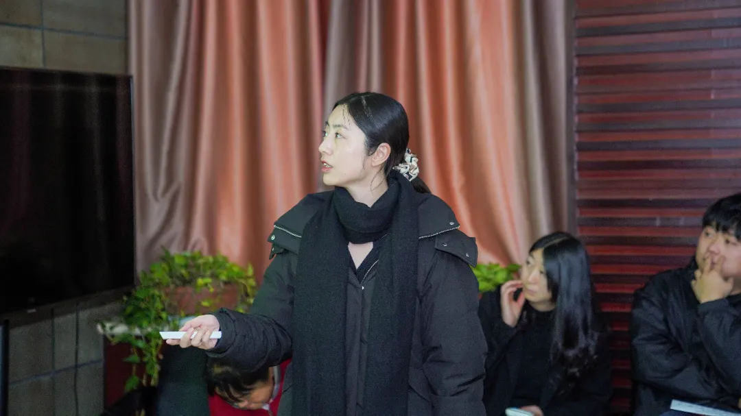 六大茶山2021年終述職圓滿完成，共迎百年榮耀&middot;雙十加冕的2022年