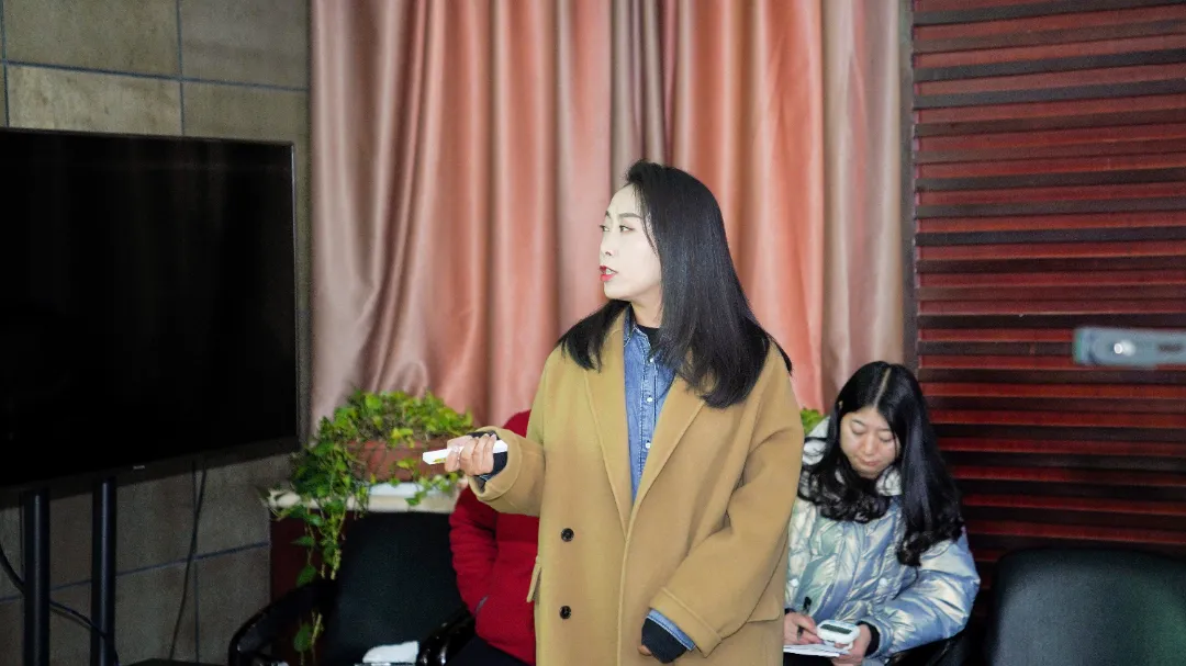 六大茶山2021年終述職圓滿完成，共迎百年榮耀&middot;雙十加冕的2022年