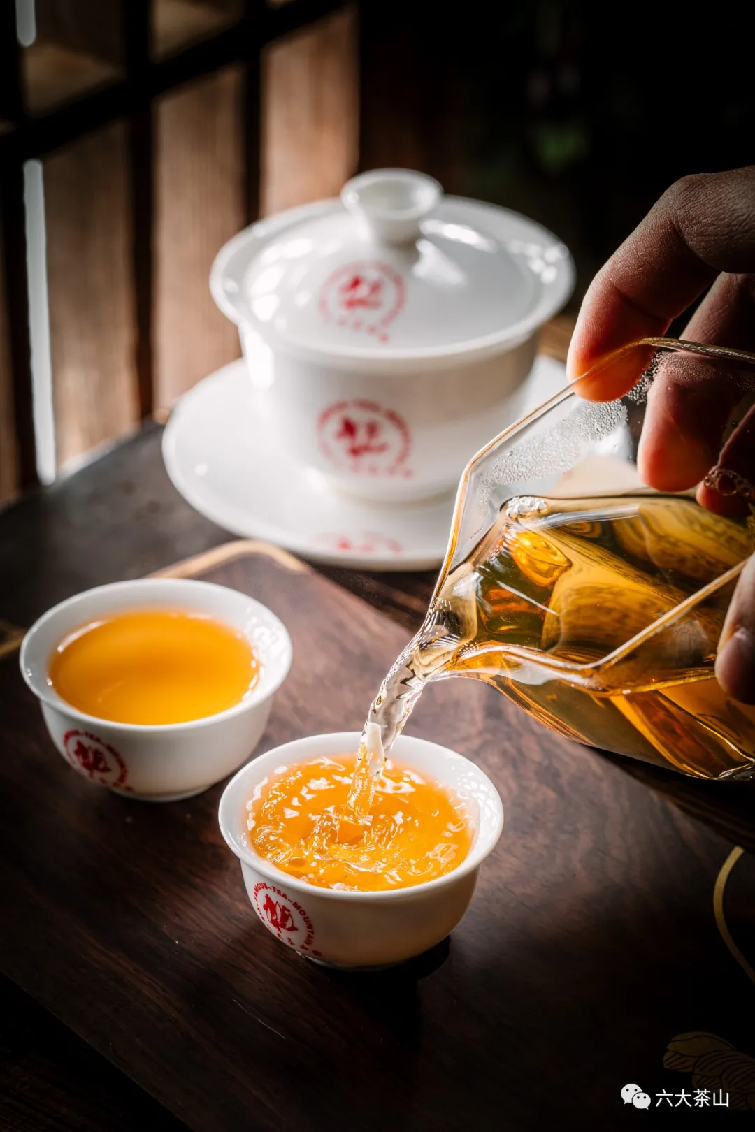 時間識味，越陳越香，普洱茶最適宜品飲的四個時間