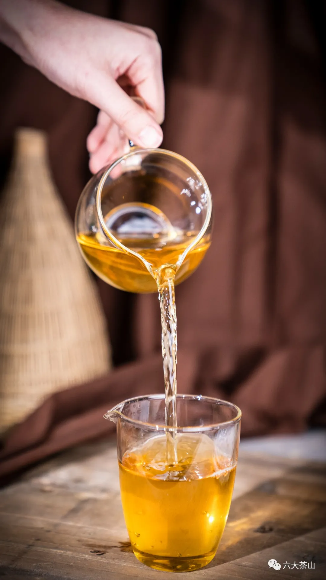 時間識味，越陳越香，普洱茶最適宜品飲的四個時間