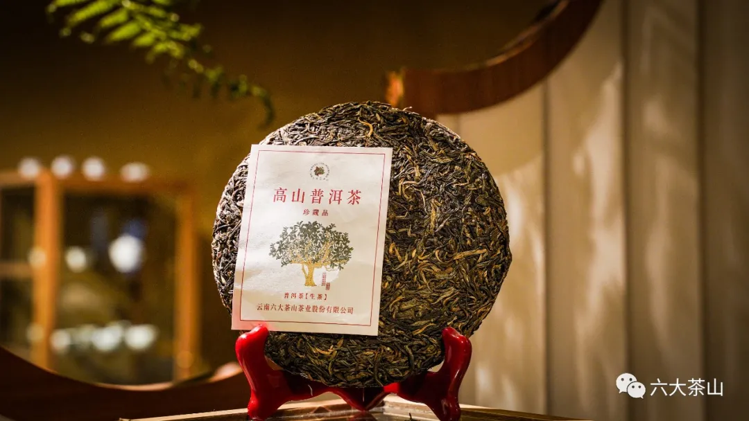 時間識味，越陳越香，普洱茶最適宜品飲的四個時間